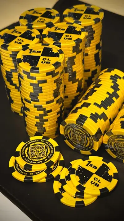 Промо-фишка 29