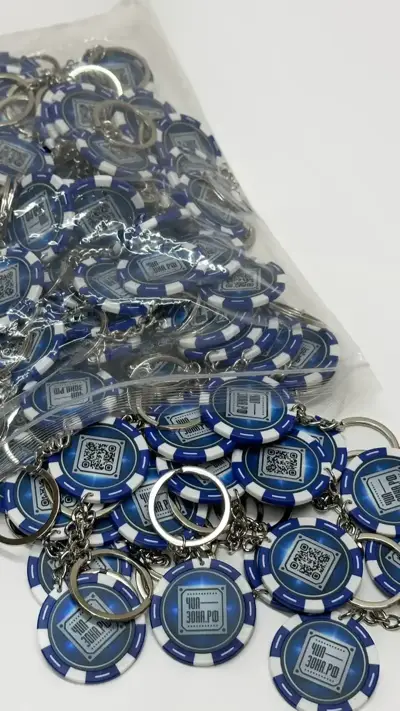 Промо-фишка 6